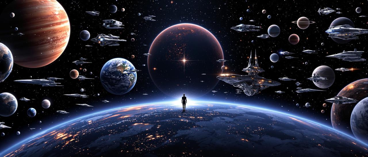 科幻电影精选 - 瓜子影视精选专题，包含28部探索未来世界的无限可能影视作品